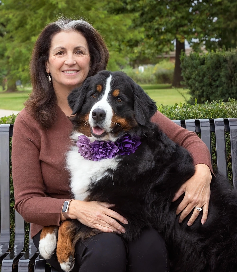 Dr. Buffy Cramer-Hammann